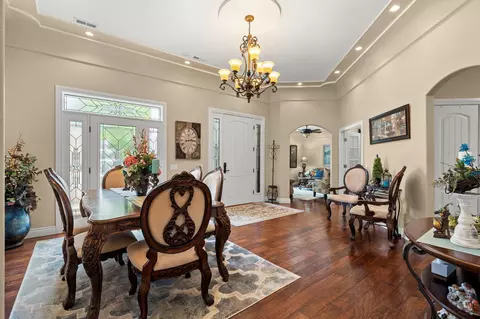Entry Way - 400 Loganberry Rd, Branson, MO 65616 photo 2 of 5