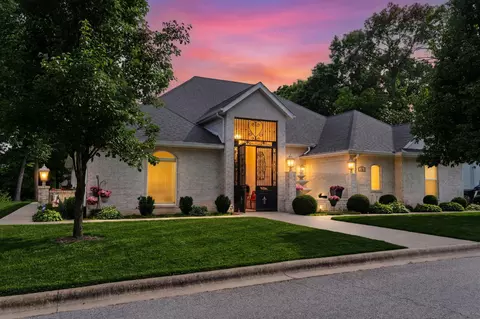 Exterior - 400 Loganberry Rd, Branson, MO 65616 photo 6 of 15