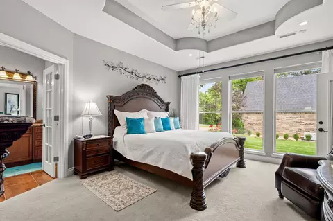 Bedroom - 400 Loganberry Rd, Branson, MO 65616 photo 1 of 8
