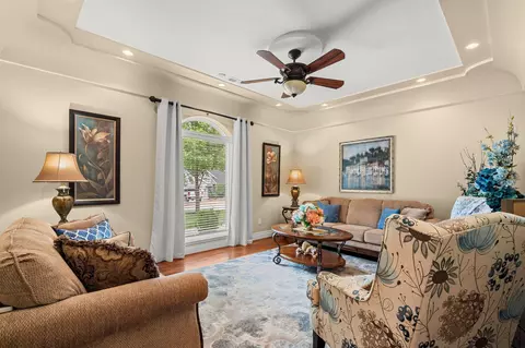 Living - 400 Loganberry Rd, Branson, MO 65616 photo 1 of 1