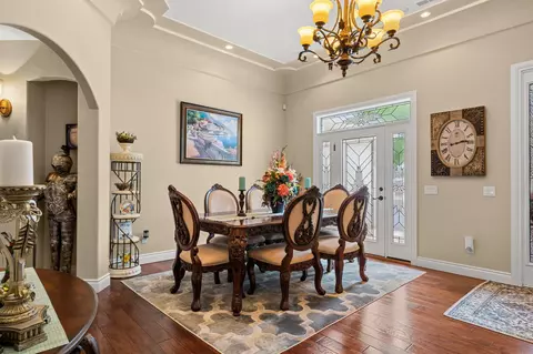 Entry Way - 400 Loganberry Rd, Branson, MO 65616 photo 1 of 5