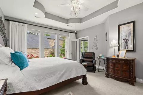 Bedroom - 400 Loganberry Rd, Branson, MO 65616 photo 4 of 8
