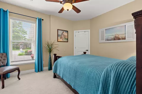 Bedroom - 400 Loganberry Rd, Branson, MO 65616 photo 6 of 8