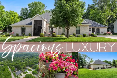 400 Loganberry Rd, Branson, MO 65616