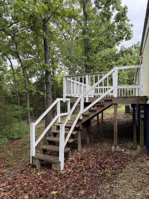 Exterior - 3187 State Highway Hh, Goodson, MO 65663 photo 3 of 8