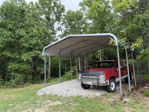 Exterior - 3187 State Highway Hh, Goodson, MO 65663 photo 6 of 8