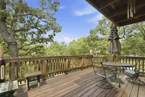 Exterior - 26079 Arrowhead Beach Ln, Hermitage, MO 65668 photo 5 of 9