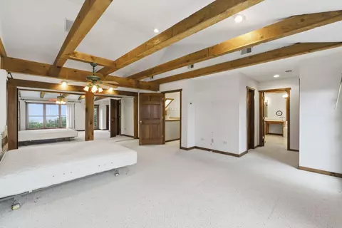 Bedroom - 26079 Arrowhead Beach Ln, Hermitage, MO 65668 photo 2 of 2