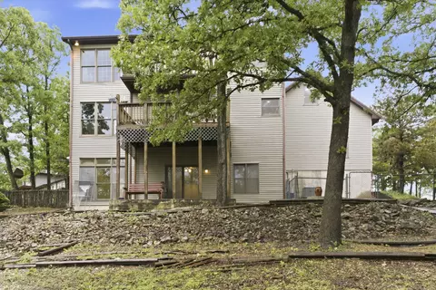 Exterior - 26079 Arrowhead Beach Ln, Hermitage, MO 65668 photo 8 of 9