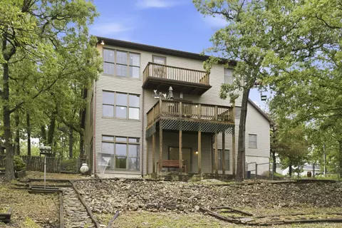 Exterior - 26079 Arrowhead Beach Ln, Hermitage, MO 65668 photo 9 of 9