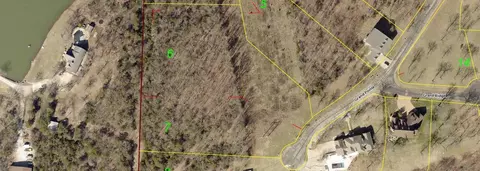 lot6 Grand Pointe, Branson, MO 65616