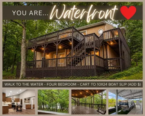 144 Santana Cir, Reeds Spring, MO 65737