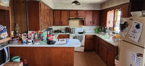 Kitchen - 95 Three Springs Loop, Long Lane, MO 65590 photo 1 of 1