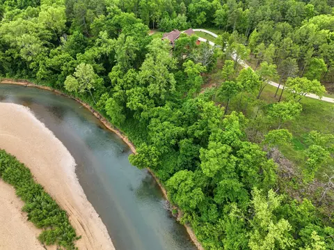 Tract 4 Circle B Road, Eminence, MO 65466
