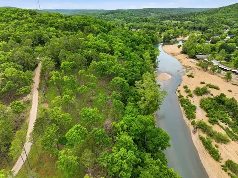 Tract 8 Circle B Road, Eminence, MO 65466