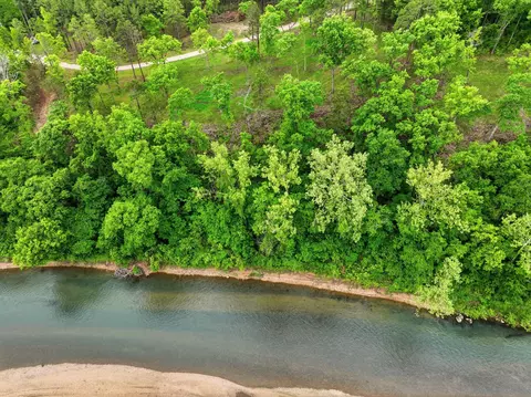 Tract 9 Circle B Road, Eminence, MO 65466