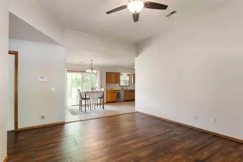 Living - 3129 W Madison St, Springfield, MO 65802 photo 1 of 3