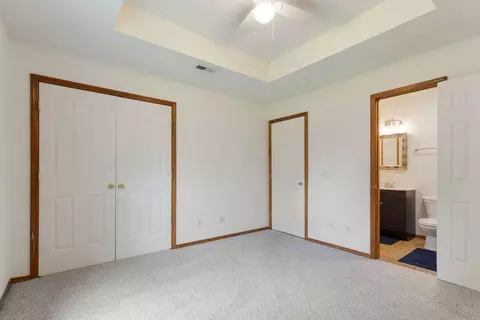 Bedroom - 3129 W Madison St, Springfield, MO 65802 photo 2 of 4