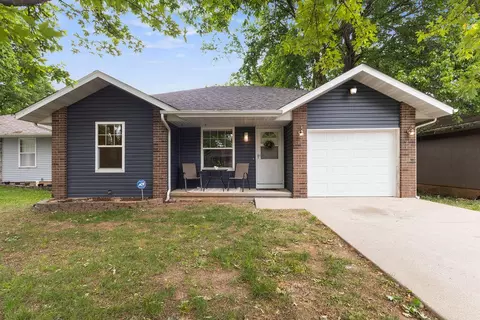 3129 W Madison St, Springfield, MO 65802