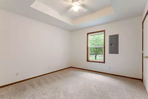 Bedroom - 3129 W Madison St, Springfield, MO 65802 photo 1 of 4