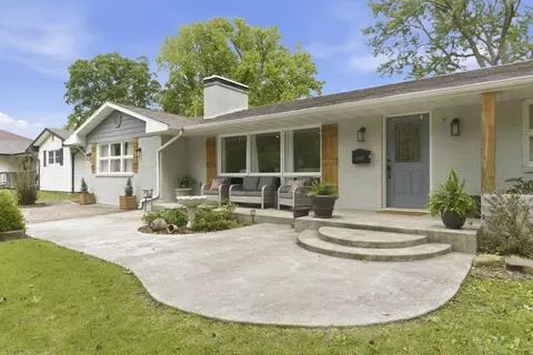 1507 S Main St, El Dorado Springs, MO 64744