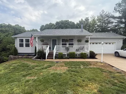 120 Sunny Ln, Branson West, MO 65737