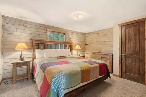 Bedroom - 26 Cave Ln #20, Branson, MO 65616 photo 4 of 4