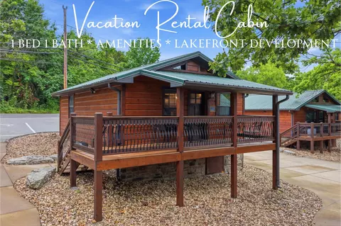 26 Cave Ln #20, Branson, MO 65616