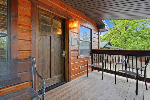 Exterior - 26 Cave Ln #20, Branson, MO 65616 photo 6 of 19