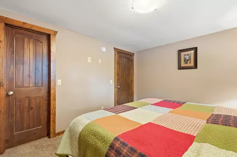 Bedroom - 26 Cave Ln #20, Branson, MO 65616 photo 3 of 4