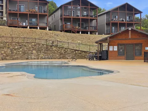 Exterior - 26 Cave Ln #20, Branson, MO 65616 photo 16 of 19