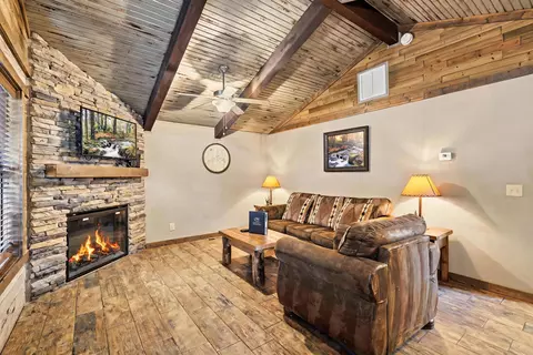 Living - 26 Cave Ln #20, Branson, MO 65616 photo 3 of 3