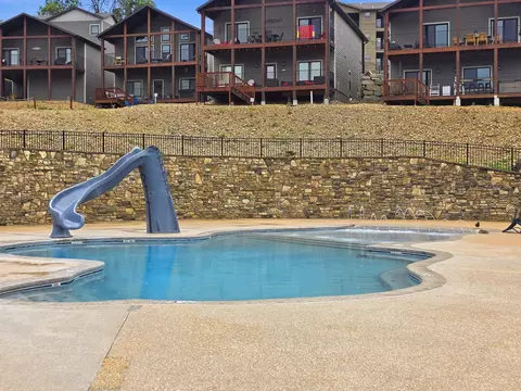 Exterior - 26 Cave Ln #20, Branson, MO 65616 photo 15 of 19