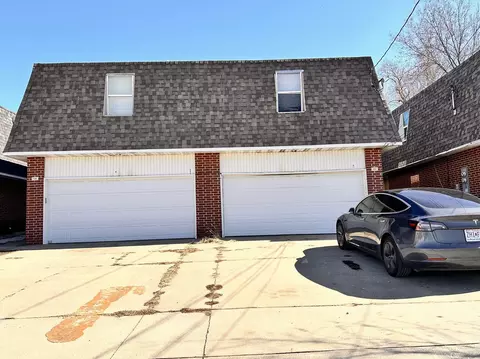 640 S Kansas Ave UNIT 640 &  642, Springfield, MO 65802