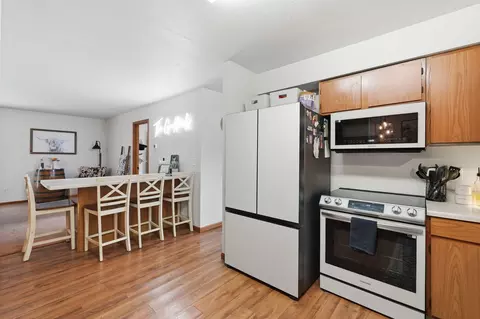Kitchen - 2719 Beacon Hl, Strafford, MO 65757 photo 4 of 4