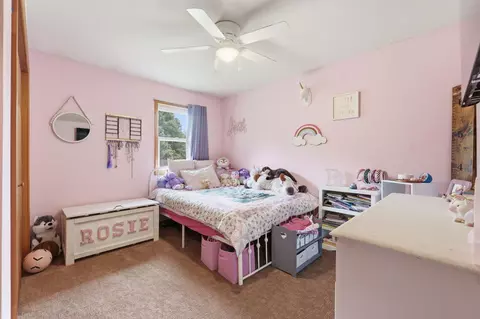 Bedroom - 2719 Beacon Hl, Strafford, MO 65757 photo 3 of 6