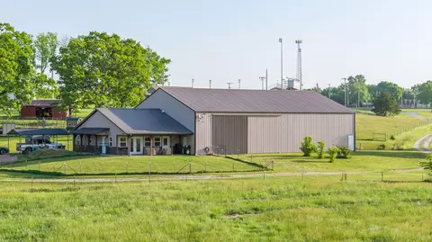 Exterior - 12770 Co #500, Ava, MO 65608 photo 2 of 11