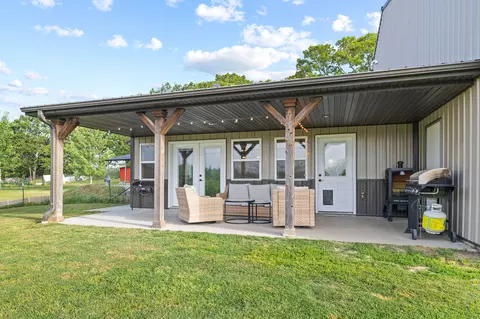 Exterior - 12770 Co #500, Ava, MO 65608 photo 4 of 11