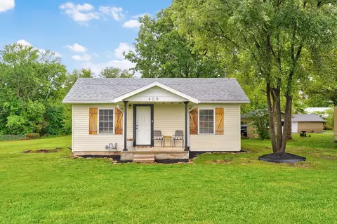 409 S Main St, Nixa, MO 65714