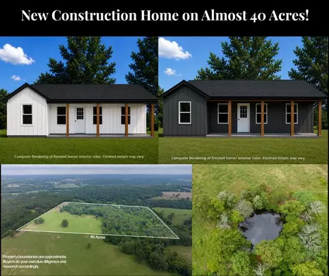 3249 Clark Ln, Mansfield, MO 65704