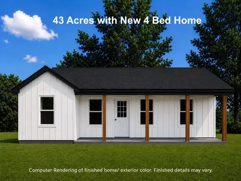 000 Hidden Pond Ln, Mansfield, MO 65704