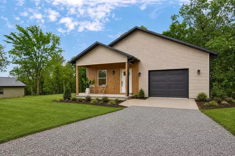 114 Birchwood Trl #LOT 12, Reeds Spring, MO 65737