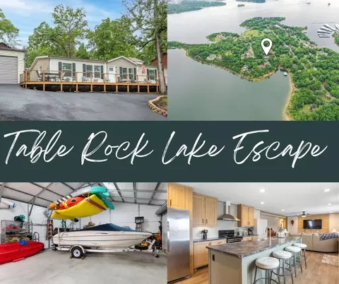 282 Scenic Dr, Hollister, MO 65672