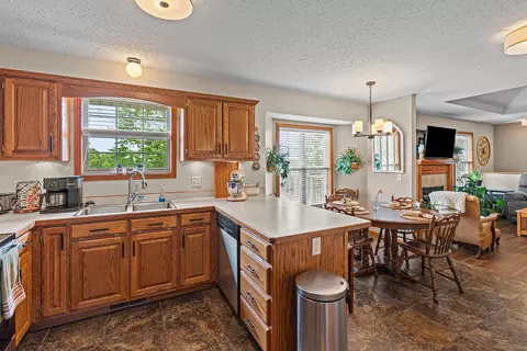 Kitchen - 3616 N 30th St, Ozark, MO 65721 photo 1 of 4