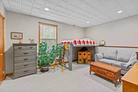 Bedroom - 3616 N 30th St, Ozark, MO 65721 photo 6 of 6