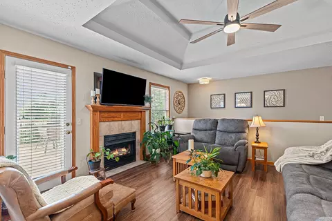 Living - 3616 N 30th St, Ozark, MO 65721 photo 3 of 5