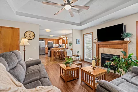 Living - 3616 N 30th St, Ozark, MO 65721 photo 1 of 5