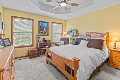 Bedroom - 3616 N 30th St, Ozark, MO 65721 photo 1 of 6