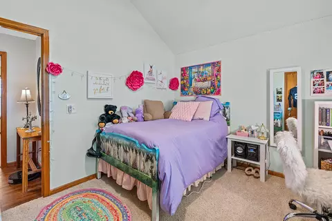 Bedroom - 3616 N 30th St, Ozark, MO 65721 photo 4 of 6