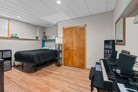 Bedroom - 3616 N 30th St, Ozark, MO 65721 photo 5 of 6